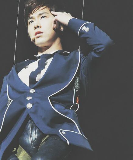 tumblr_m9mnp6L43g1r2zwjro1_500 - D _ Yunho