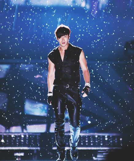 yunho