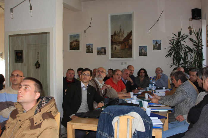 prezentari interesante