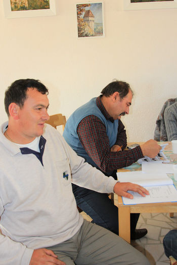 si veni tocmai din Iasi