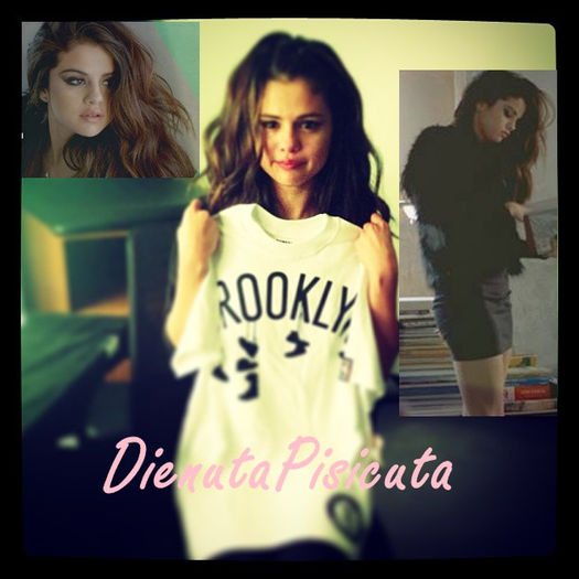 ...81 day...17.10.2013... - a-100 days with Selena