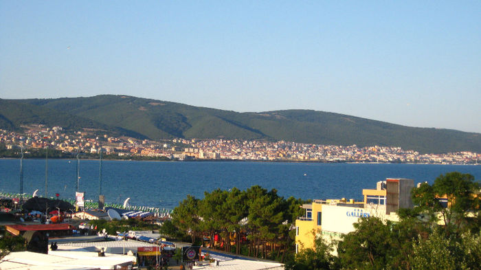 POZE BULGARIA 2009 026; Litoralul bulgaresc
