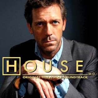 house_md3 - Doctor House