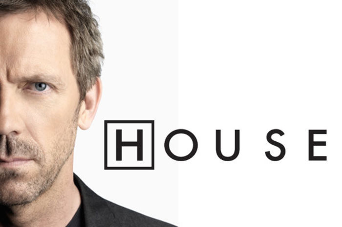 house - Doctor House