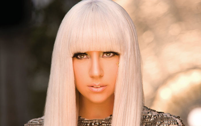 rooster_ladygaga - Lady Gaga
