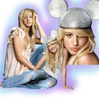 indext - Poze rare cu Ashley Tisdale