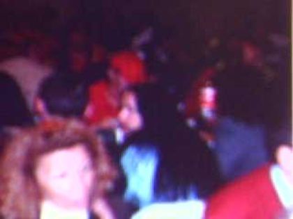 EU CLAU DANI EXPO.VILLANUEVA DEL PARDILLO MADRID 2006