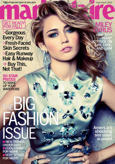 Miley-Cyrus-pe-coperta-numarului-din-septembrie-al-revistei-Marie-Claire-US
