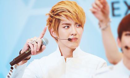 exo kris