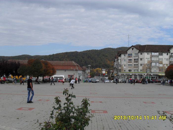 Otelu Rosu-oct 2013