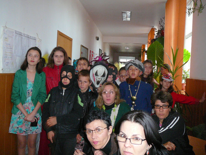 P1510707 - 2013 Carnaval - 17 octombrie