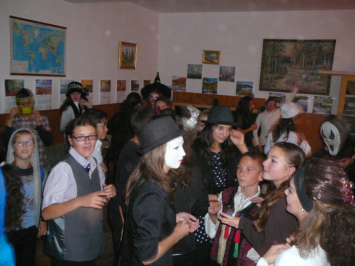 P1510731 - 2013 Carnaval - 17 octombrie