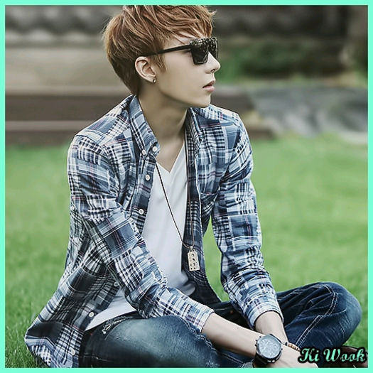 .(!). ..[uitandu`se la Hwe] ..Ya. Ya. Yaa.. ma inseli? :-w ..:)) ..[se pune pe jos] ..Glumesc. :-s - ix __ Episodul 036 __ xi