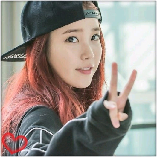 [I.U] ..Da Kai, esti foarte frumos. Imi vine sa.. -_- ..Juni, ia loc. :3 - ix __ Episodul 036 __ xi