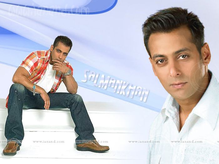 Salman Khan Smily 979 - CINE E FAN-A SALMAN KHAN SA VA INSCRIETI IN GRUPUL MEU