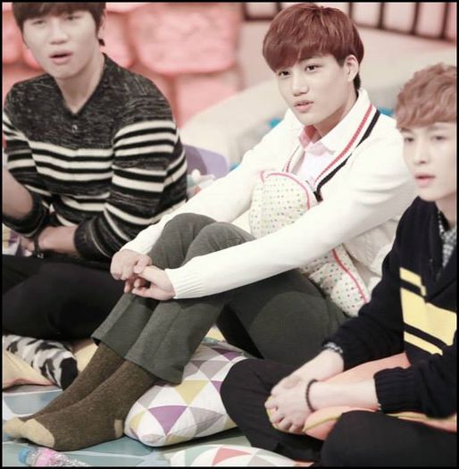 JI|. Iu nu mai bea. O sa ma omoare Jae. -.- :))