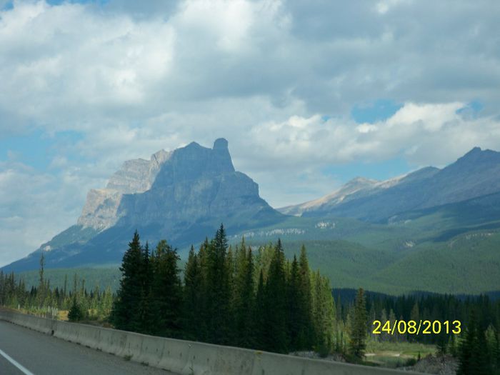 102_0113 - Banff ALBERTA