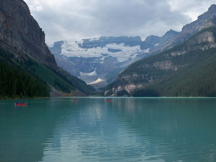 102_0213 - Banff ALBERTA