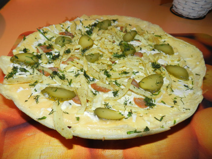 CASCAVAL,CASTRAVETI...