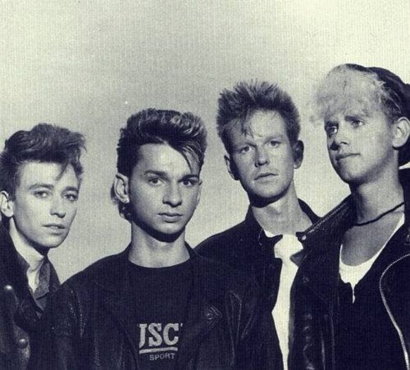 Depeche Mode
