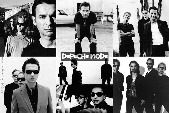 Depeche Mode