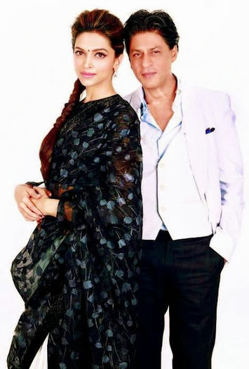 deepika-and-srk-stunning-look-shoot-sayidaty-magazine-september-2013