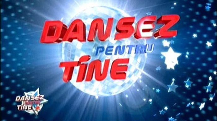 Dansez Pentru Tine