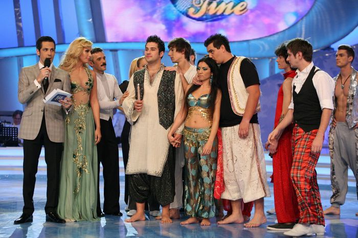 Dansez Pentru Tine - Dansez Pentru Tine 2005-Prezent