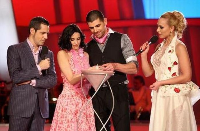 Dansez Pentru Tine - Dansez Pentru Tine 2005-Prezent