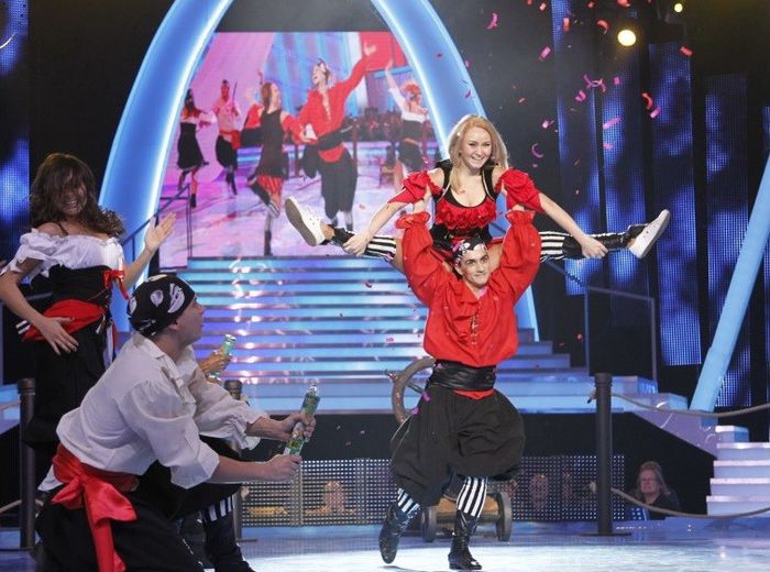 Dansez Pentru Tine - Dansez Pentru Tine 2005-Prezent