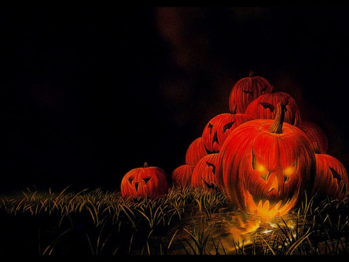 Scary-Halloween