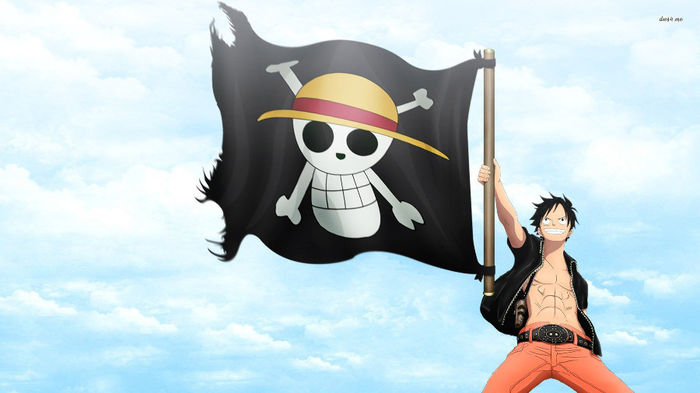 Luffy-one-piece-34268926-1920-1080 - One Piece