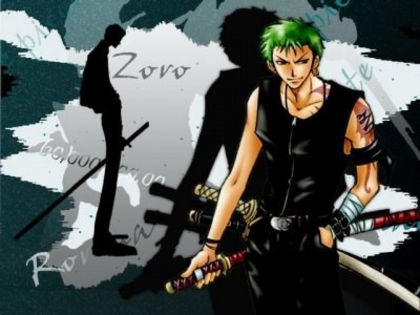 one_piece_zoro_wallpaper_4-t2 - One Piece