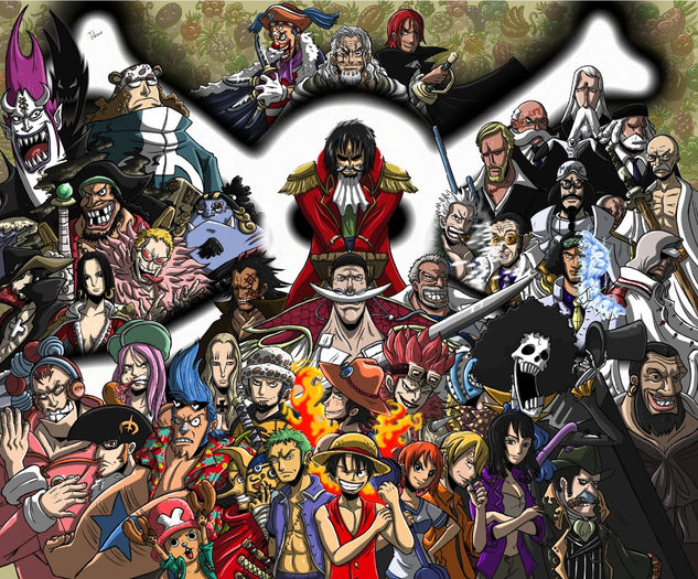 One-Piece-All-Characters-one-piece-10112324-1599-1326 - One Piece