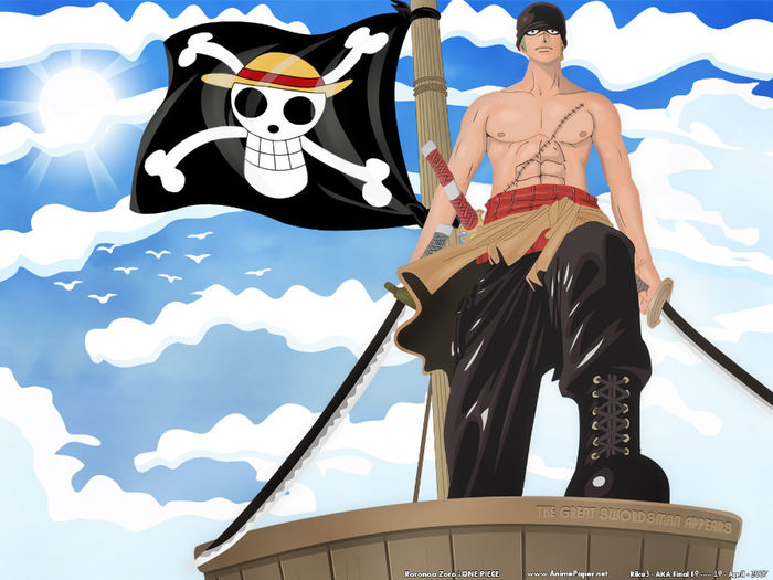 One-Piece-Wallpapers-083 - One Piece