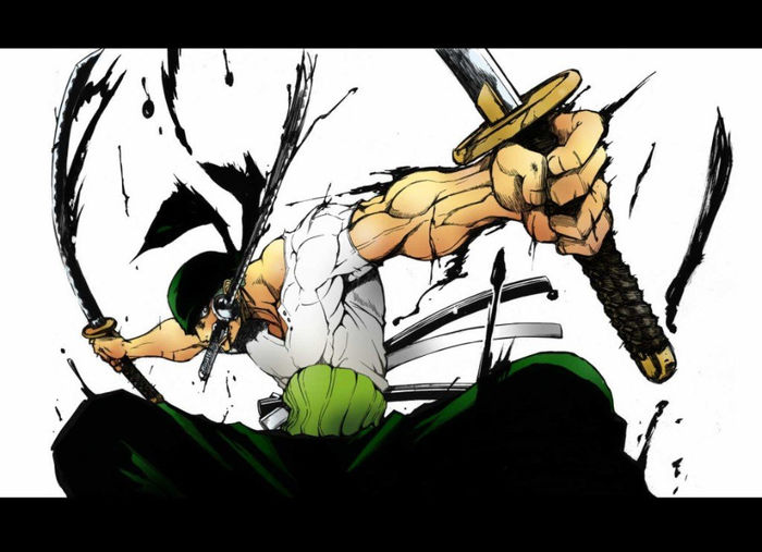 Roronoa-Zoro-Full-HD-Wallpaper-1024x743 - One Piece