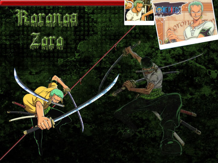 Zoro_Wallpaper