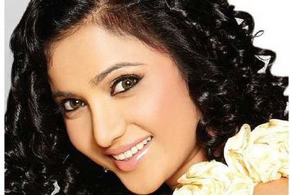 SHILPA ANAND 2; :X
