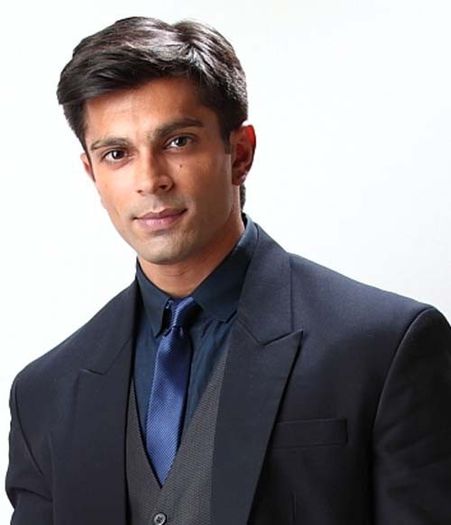 KARAN SINGH GROVER 1; :x
