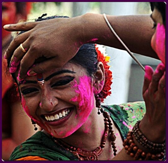 Holi Hai! - z-Diverse poze din India-z