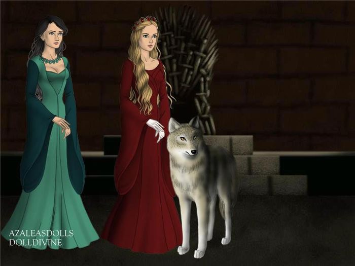 MiihaElla VallenTinaa - imagini cool