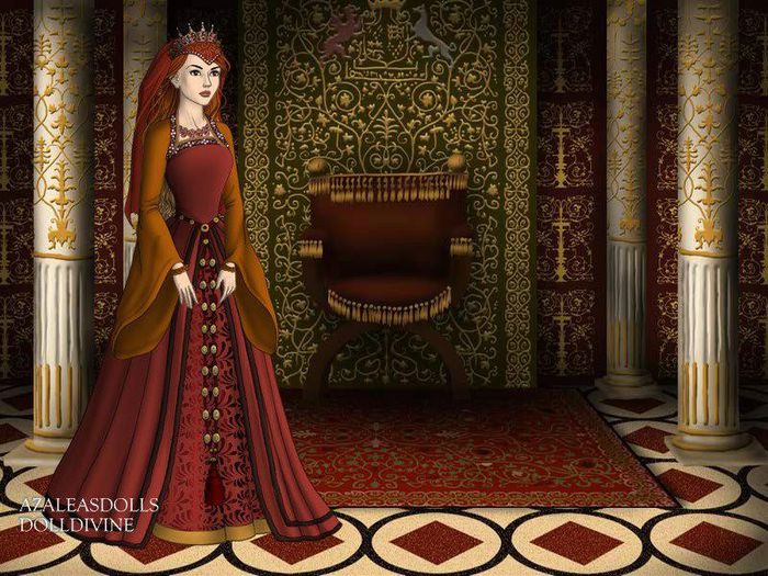 sultana ayhan,sora sultanului suleyman,a sultanei hatice,beyhan si sah si foarte buna prietena cu hu - imagini cool