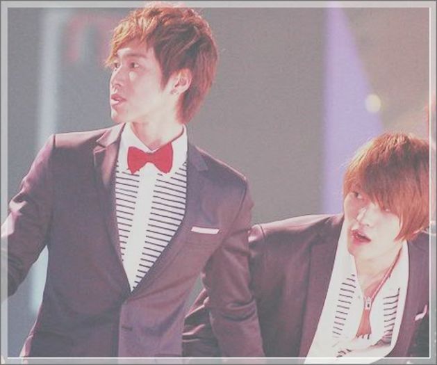 동방신기 - DBSK - _Dong_Bang_Shin_Ki