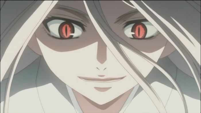 shinrabanshou