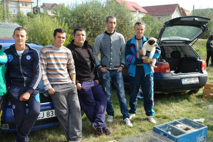 columofilii nostri - ziua_fermierului2013