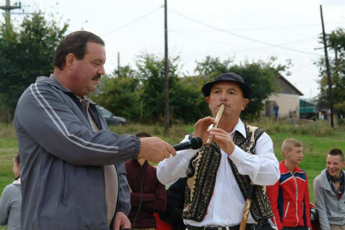 RABSODU NOSTRU LOCAL