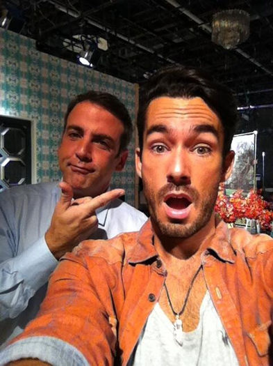  - Aaron Diaz