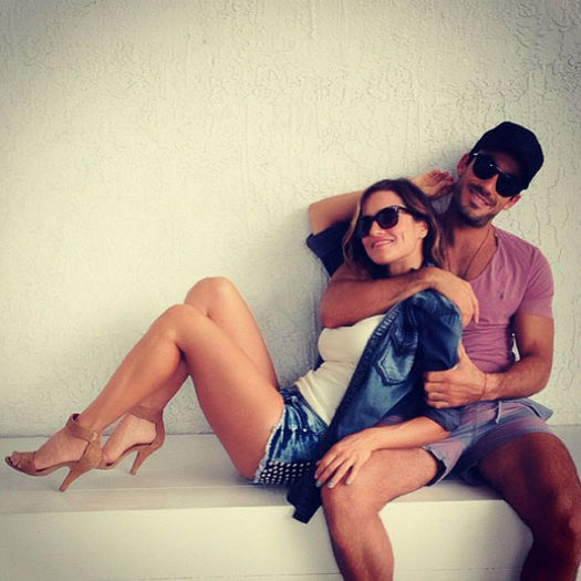  - Aaron Diaz