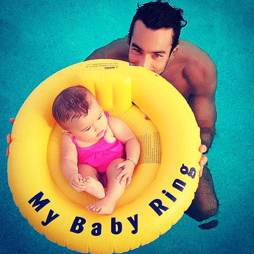  - Aaron Diaz