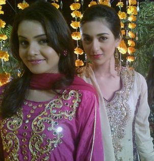 Sara Khan Latest Pictures Gallery 2013-10 - Sara Khan 2